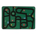 Carpets For Kids Carpets for Kids 36.22 Go-Go Driving Rug  3 ft. x 4.5 ft. 36.22